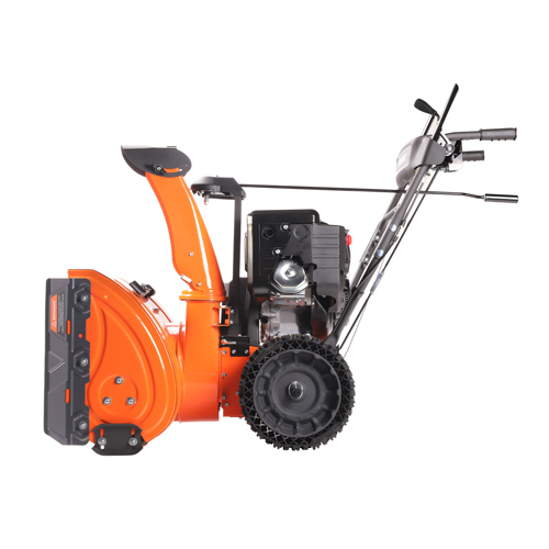Снегоуборщик PATRIOT PRO 11 KX, коммунально-хозяйственный, 11 л.с, усиленный редуктор