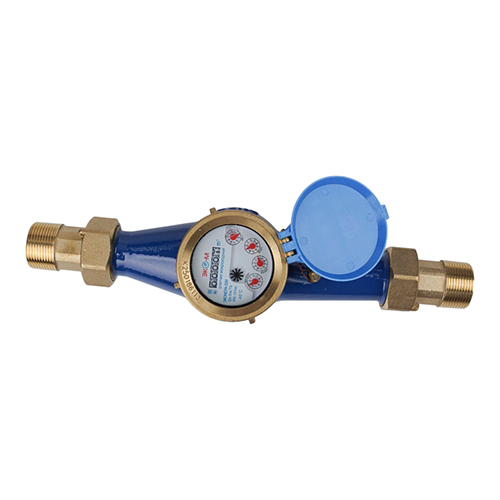 Водосчетчик ЭКОМЕРА-32М Мокроходный, Глицерин, L-260, 1/1