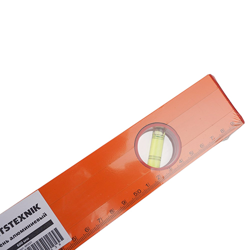 Уровень 600 мм строительный , 1/60