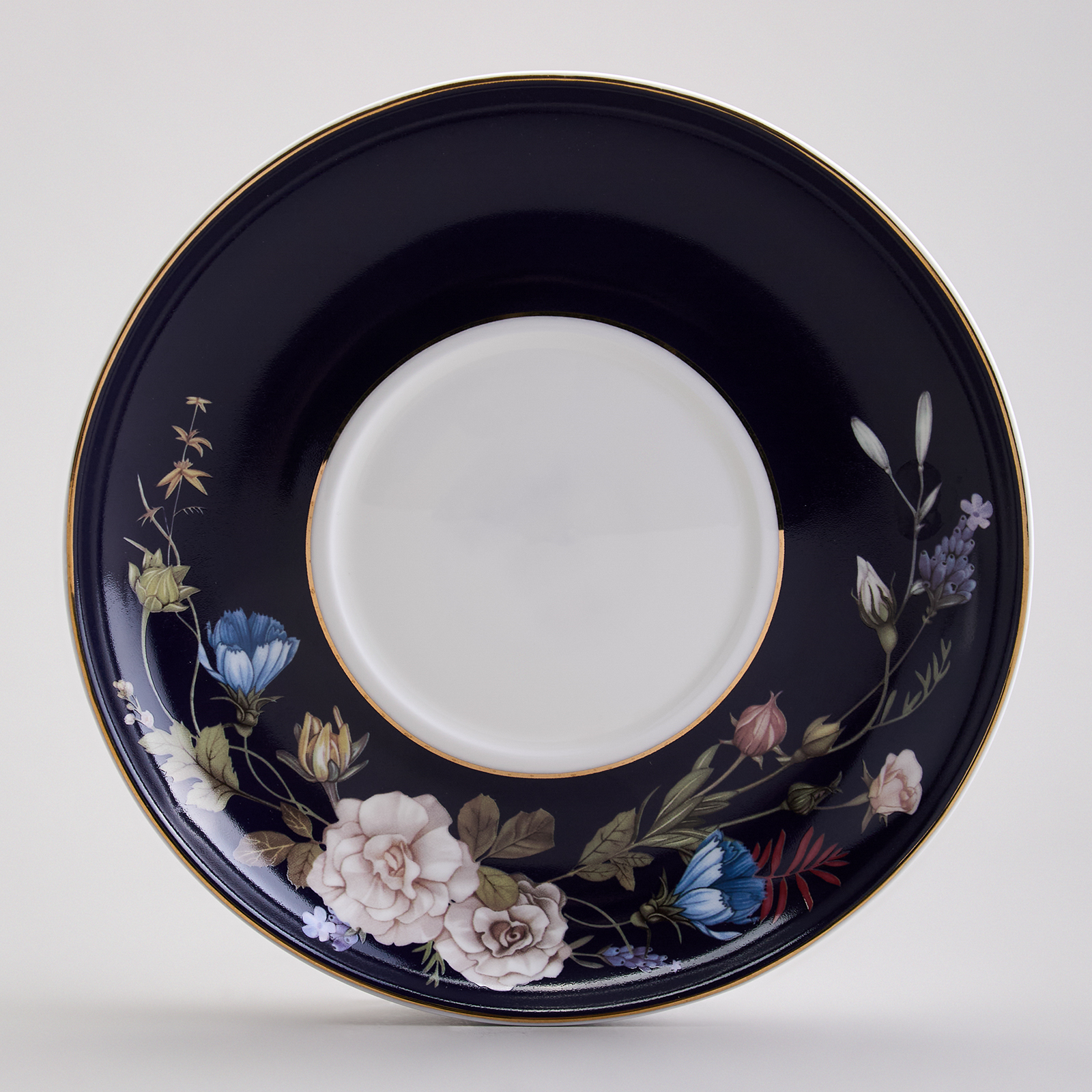 ЧАЙНАЯ ПАРА LEFARD "КОБАЛЬТ" 400 МЛ (КОР=24НАБ.)