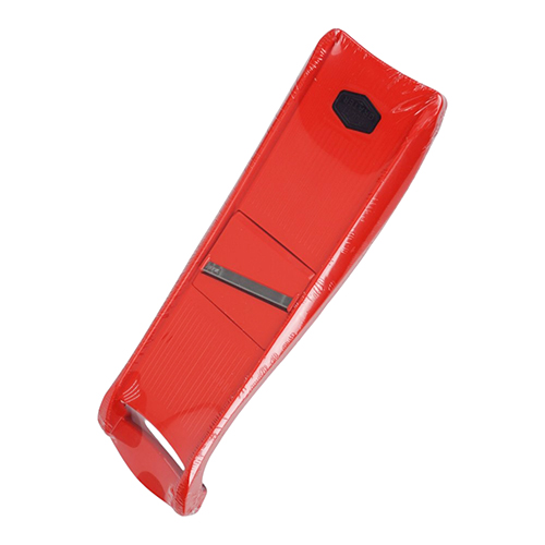 Овощерезка красная 6 ножей, полипропилен