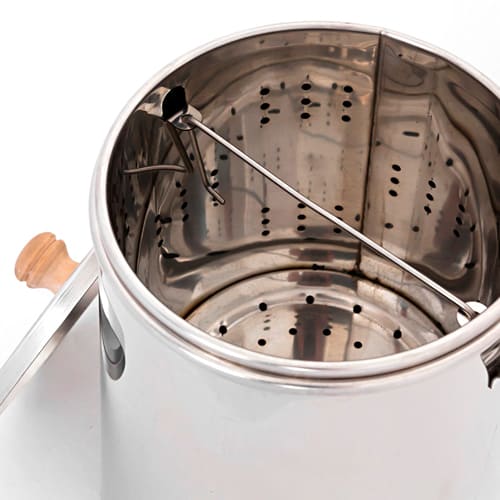 Уховарка 6 л, Алковар