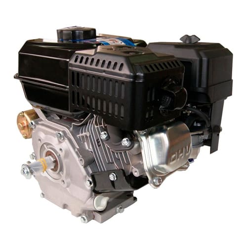 Двигатель LIFAN 170F-2ТD, КР230Е