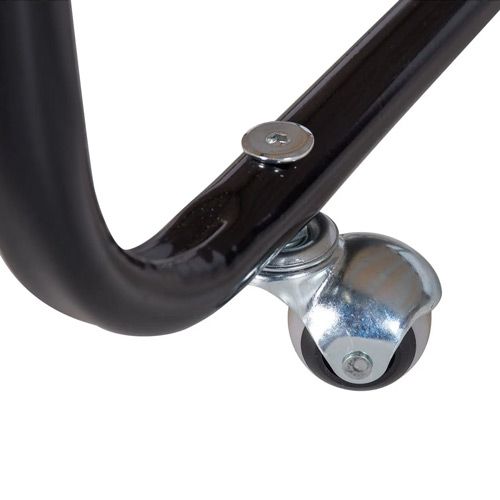 Кровать раскладная Отель 900 Премиум с изголовьем венге