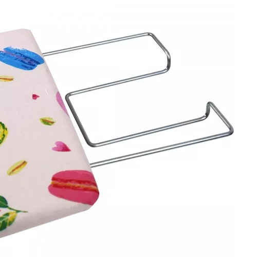 Доска гладильная ЛИНА 4, ДСП 1120*345, ДЛ4, НИКА, 1/5