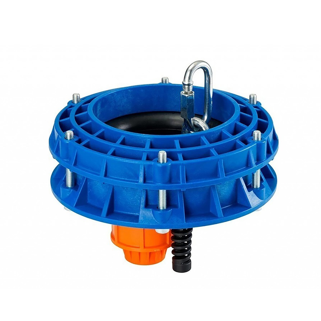 Оголовок скважинный ОСП 110-133/25 ДЖИЛЕКС, ХИТ,