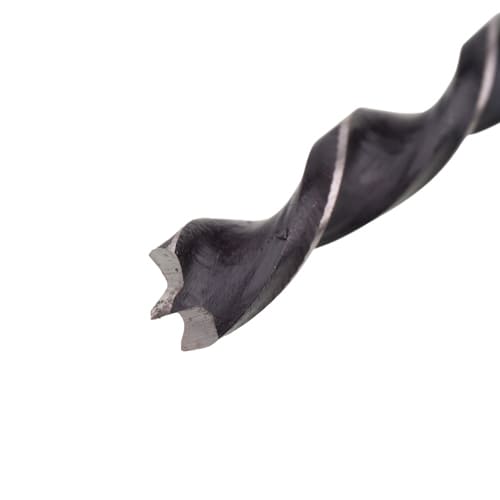 Сверло по дереву цилиндрическое 8х500мм Сибртех, 1/100