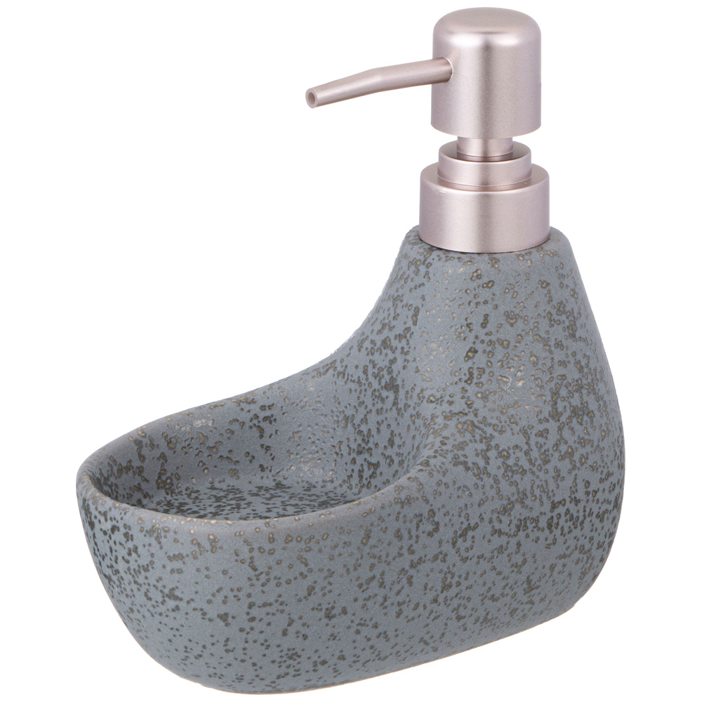 ДОЗАТОР ДЛЯ МЫЛА 400 МЛ