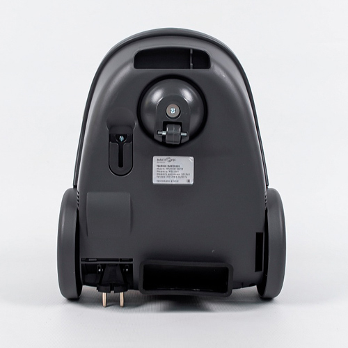 Пылесос MAXTRONIC MAX-HJW-1307W, 2200 Вт, жемчужный