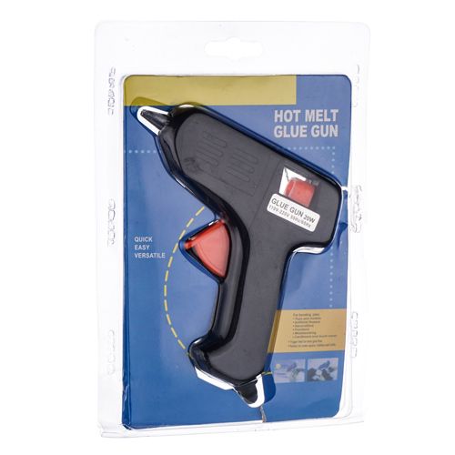 Пистолет клеевой 20 Вт, 1/50