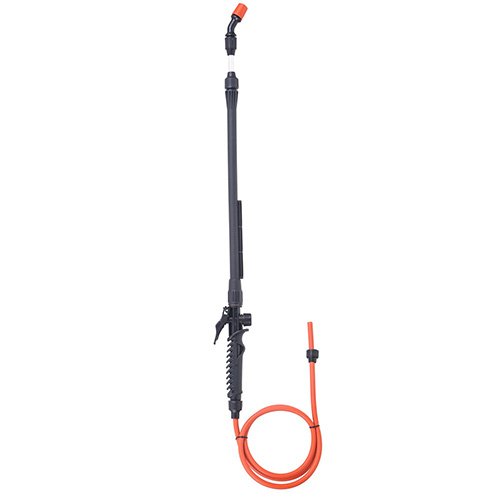 Опрыскиватель 9,0л ЖУК Классик пневматический, ОП-207, термоусадка, алюм телескоп. бр-т, 1/6