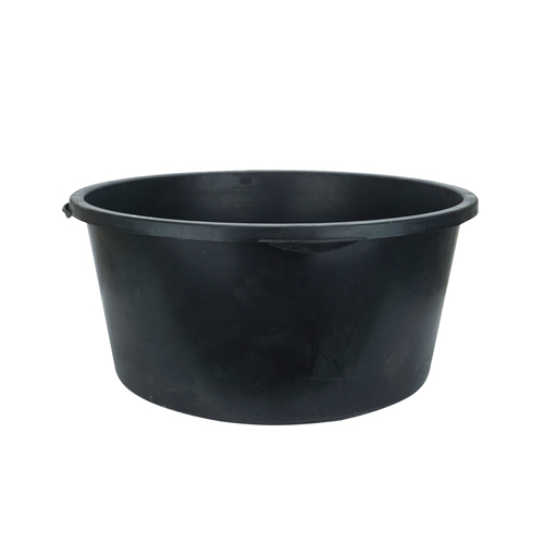 Таз строительный круглый 90 л, 3/1