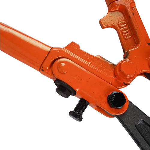 Болторез 24 600мм, прорезиненные рукоятки, 1/10