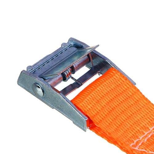 Ремень крепежный, 500 кг, цинк+2. 5м лента NG, 1/40