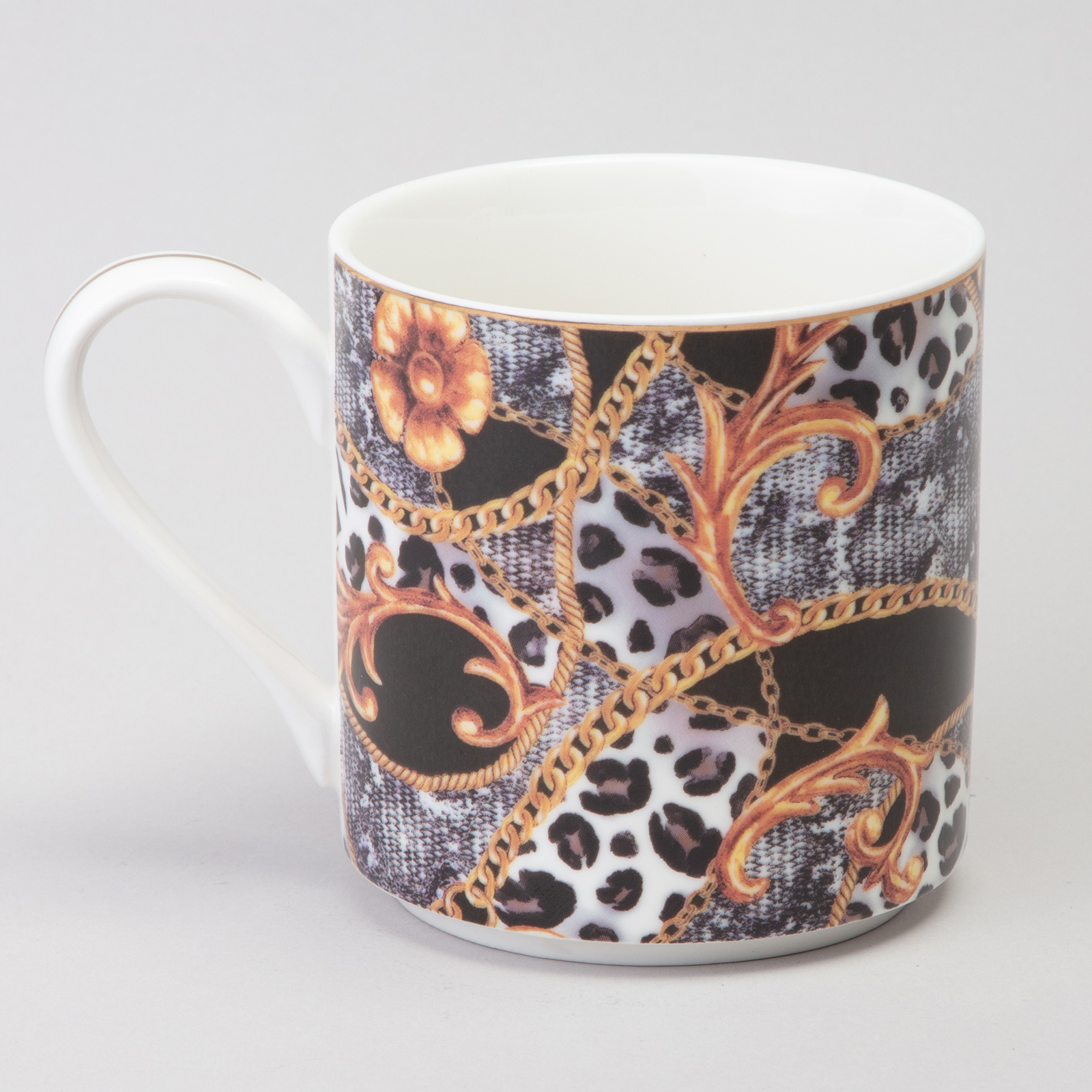 КРУЖКА LEFARD, TOP STYLE, 360 МЛ