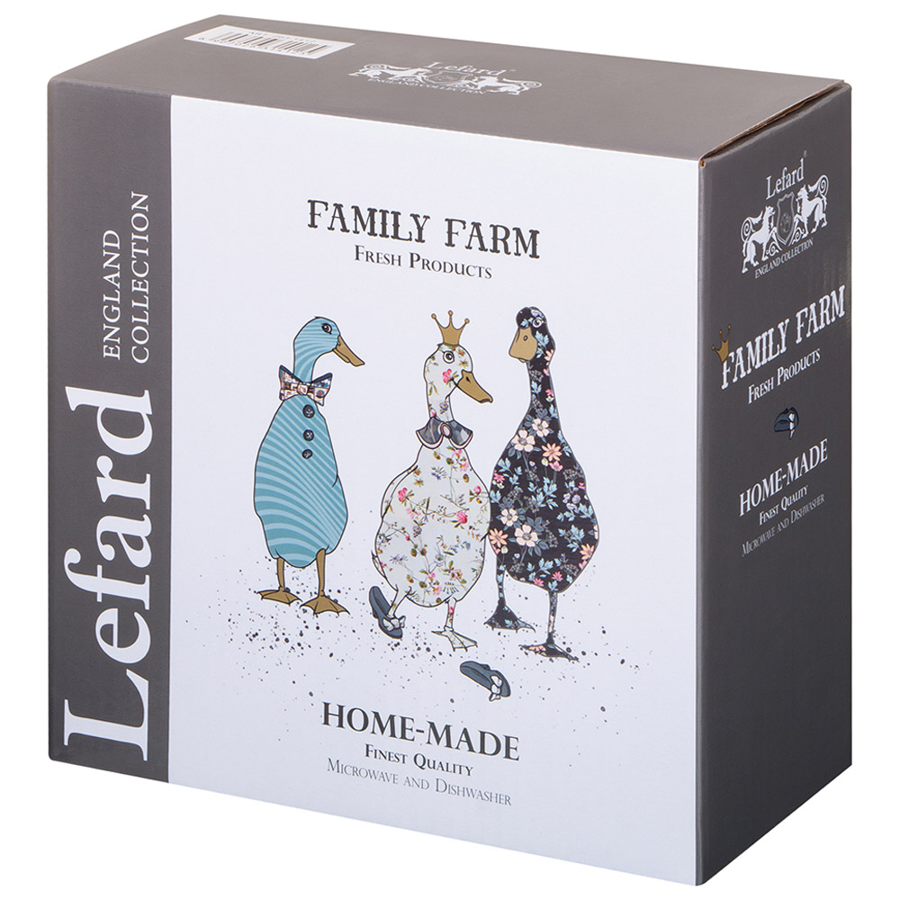 САЛАТНИК LEFARD, FAMILY FARM, 17, 5*8 СМ, КОР=24ШТ.