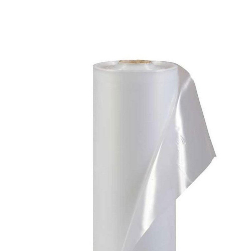 Пленка п/э, 80мкм, рукав 1,5-100м НЕПРОЗРАЧНАЯ техническая, 18кг, 1/1