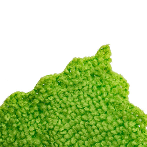 Тряпка для пола из микрофибры 50х60см Азур YORK, 2/40