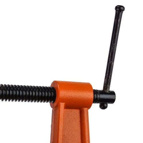 Струбцина G-тип 8 200мм, 1/6/18