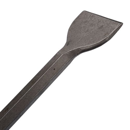 Зубило SDS-plus 14x250x50мм Барракуда, 1/10/100