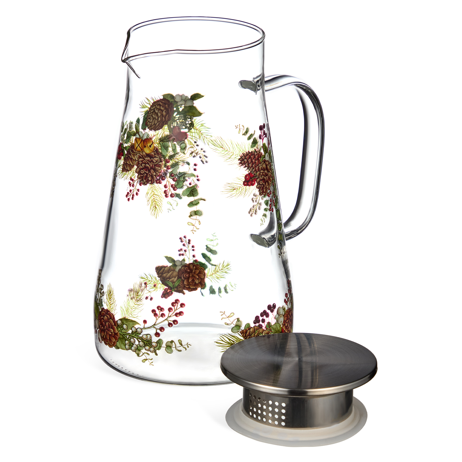 КУВШИН "CELEBRATION" 1400 МЛ