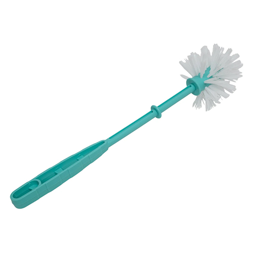 Комплект для туалета IDEA БЛЕСК СТАНДАРТ М 5010, аквамарин