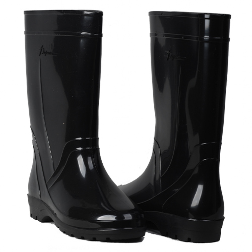 Сапоги женские р. 36, черный, НЕВОЗВРАТ БМ