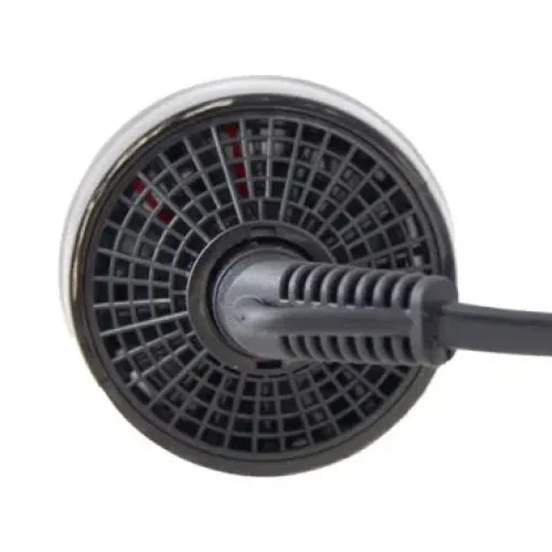 Фен с наcадкой расческой MAXTRONIC MAX-D3024, 1000 Вт