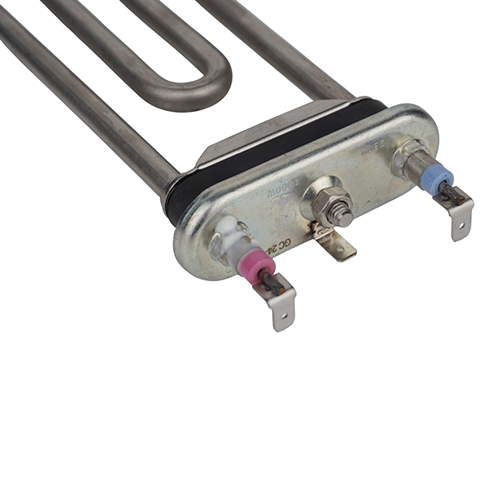 ТЭН 1900W, L170мм, R15, M120, K2, 36117