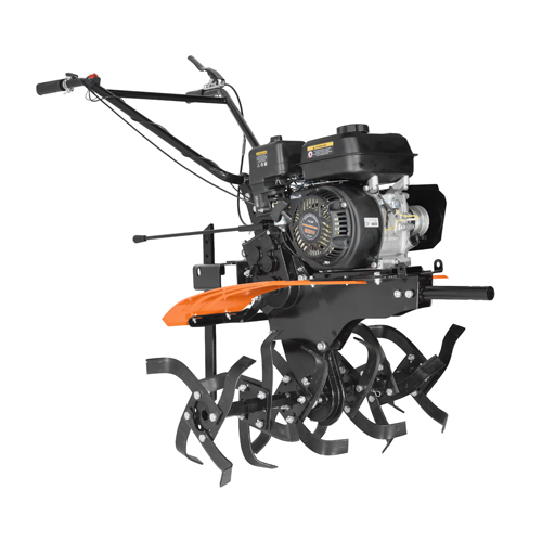 Мотоблок CARVER МТ-7100 Россия