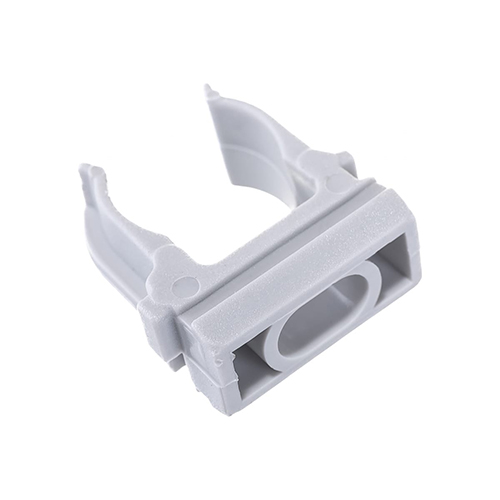 Крепеж клипса для труб d16мм, 10/1500