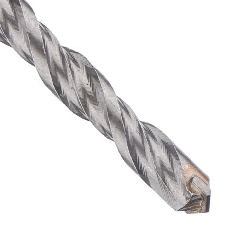 Бур 10*160 SDS-plus Барракуда, 1/50/250