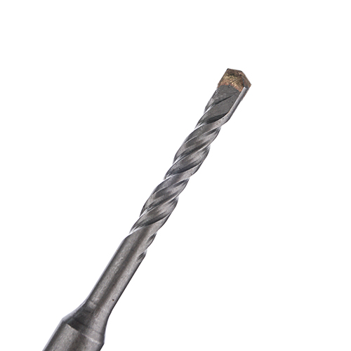 Бур 6*110 SDS-plus SPETSTEXNIK, 1/10/500