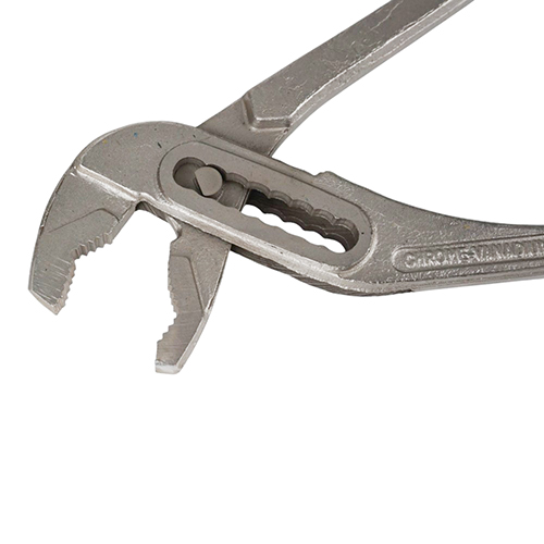 Клещи переставные 300мм, ключ, SPARK LUX 302-12, 1/