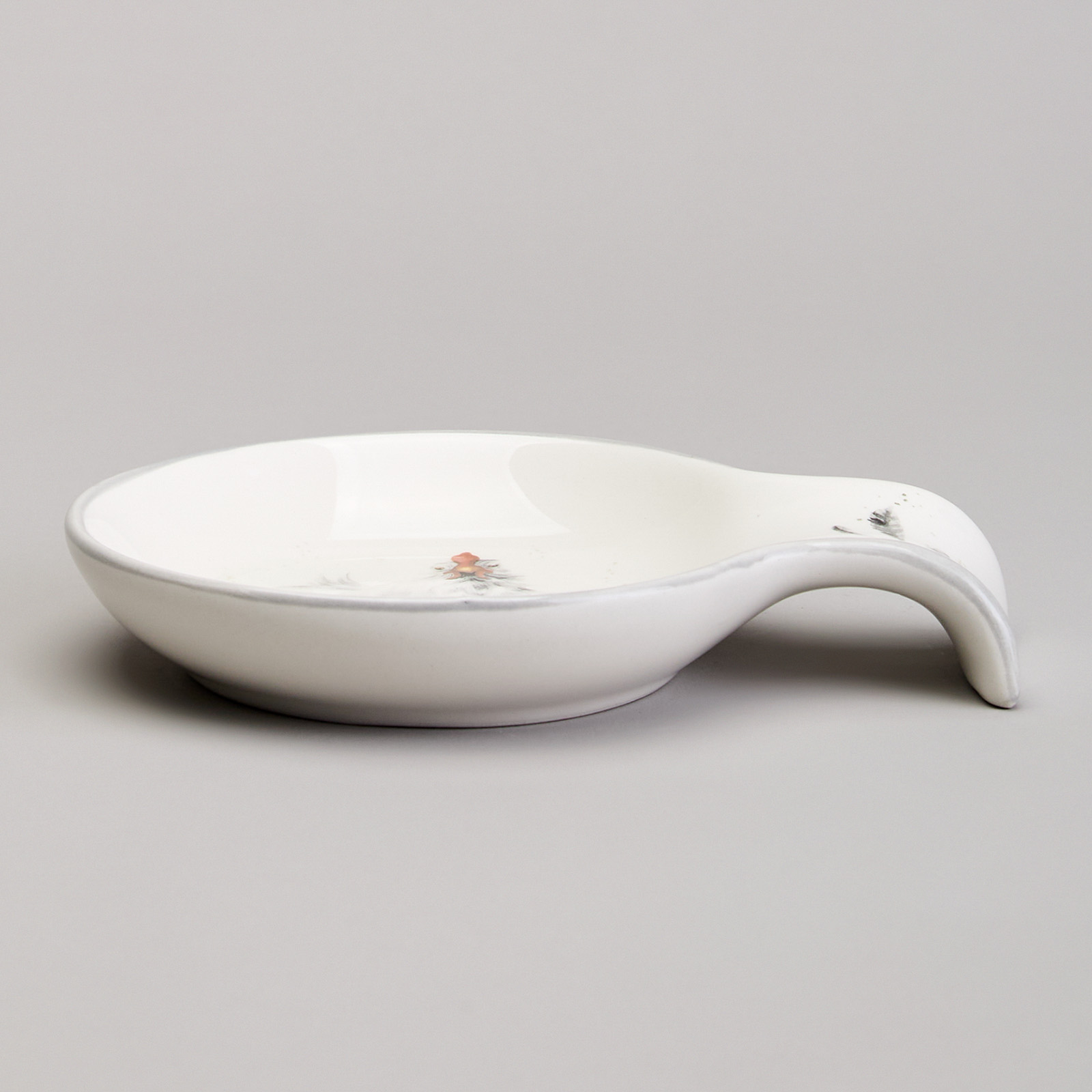 ПОДСТАВКА ПОД ЛОЖКУ LEFARD, FUNNY HENS, 15*11, 5*2, 5 СМ, КОР=48ШТ.