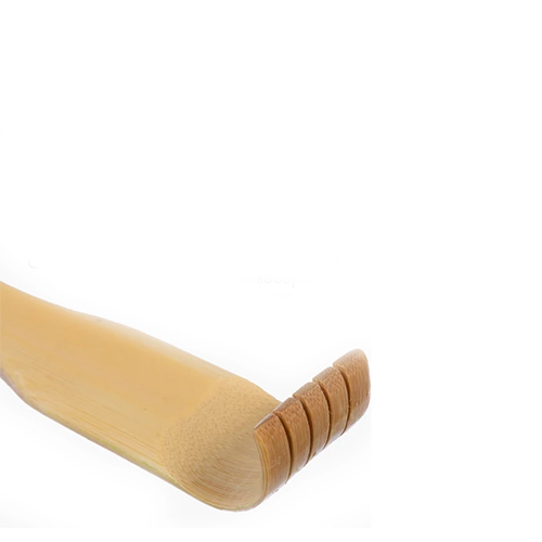 Ручка-массажер для спины, бамбуковый Банные штучки, 1/20