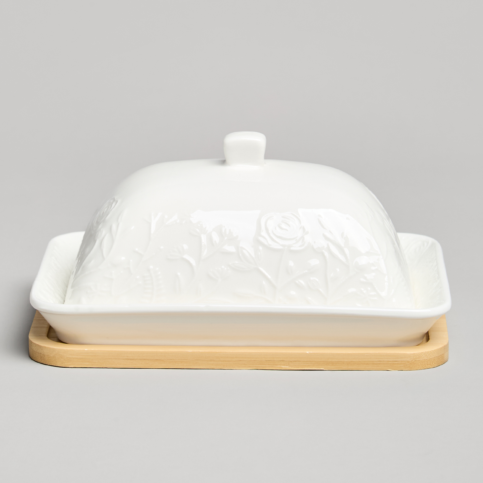 МАСЛЕНКА LEFARD, MEADOW, НА ДЕР. ПОДСТАВКЕ 17*12, 5*8 СМ