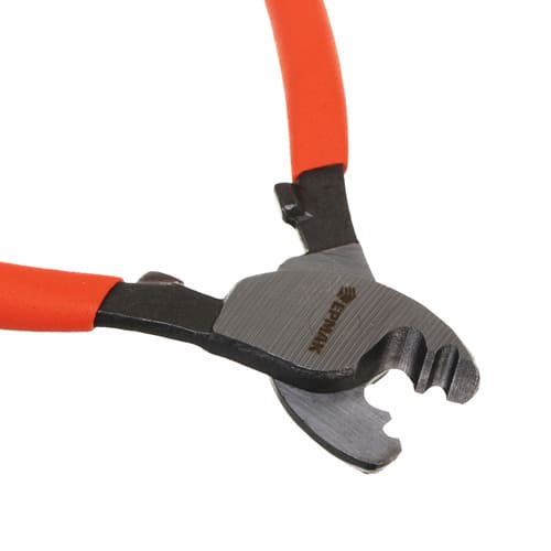 Кабелерез Max диаметр кабеля 9мм ЕРМАК, 1/80