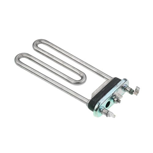 Тэн для стир/маш 1700w с отверстием, 1/50