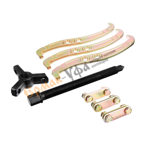 Съемник 3-х лапый 100мм, 1/32