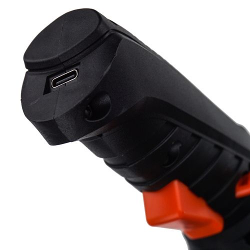 Отвертка аккумуляторная, 1/20