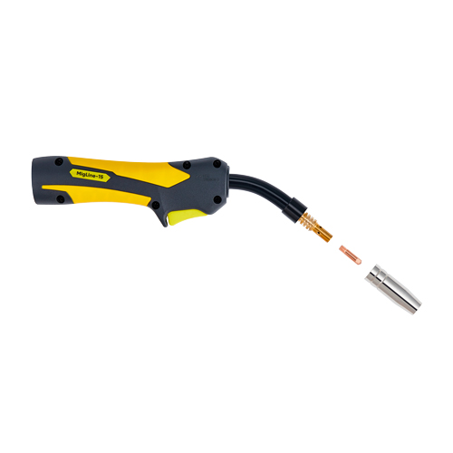 Горелка MigLine-15, 5 м, START STL1500-50