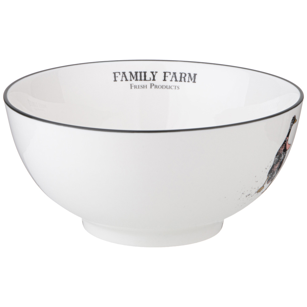 САЛАТНИК LEFARD, FAMILY FARM, 20, 3*9, 6 СМ, КОР=16ШТ.