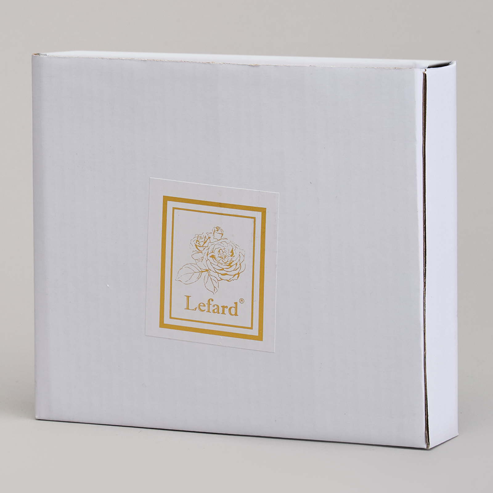 БЛЮДО СЕРВИРОВОЧНОЕ 14,6Х12,3Х1,9 СМ