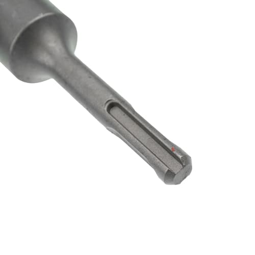 Коронка кольцевая SDS-plus 65мм в сборе Hardcore, 1/24