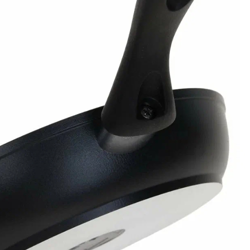 Сковорода 26 см, 60 мм со съемной ручкой, без крышки, с263а KUKMARA, 1/6