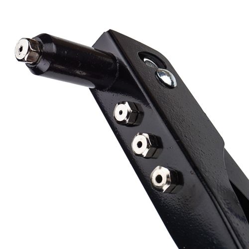 Заклепочник 240мм 2,4-4,8мм, 1/12/60