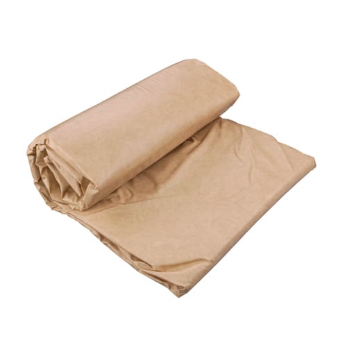 Комплект для обивки двери светл. коричн. , рыжий, ПОРОЛОН 10мм, 1/5