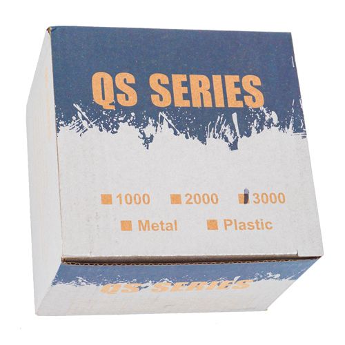 Рыболовная катушка для спиннинга 3000, 1/40