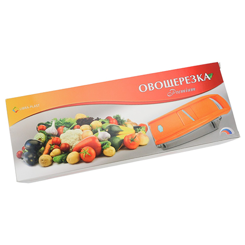 Овощерезка со сменными насадками №2